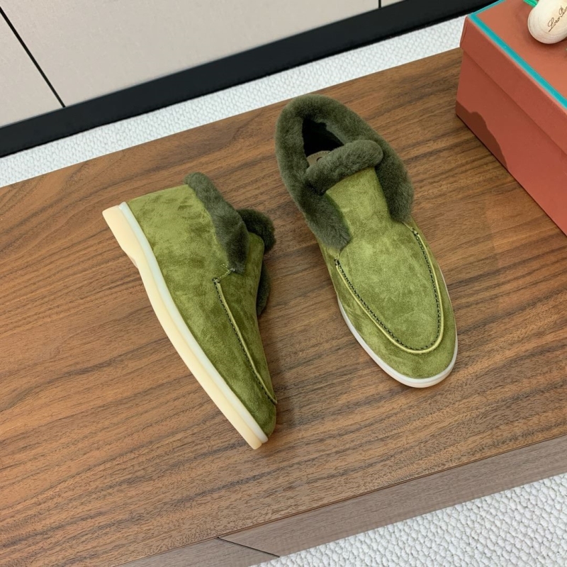 L0r0 P1ana loafers